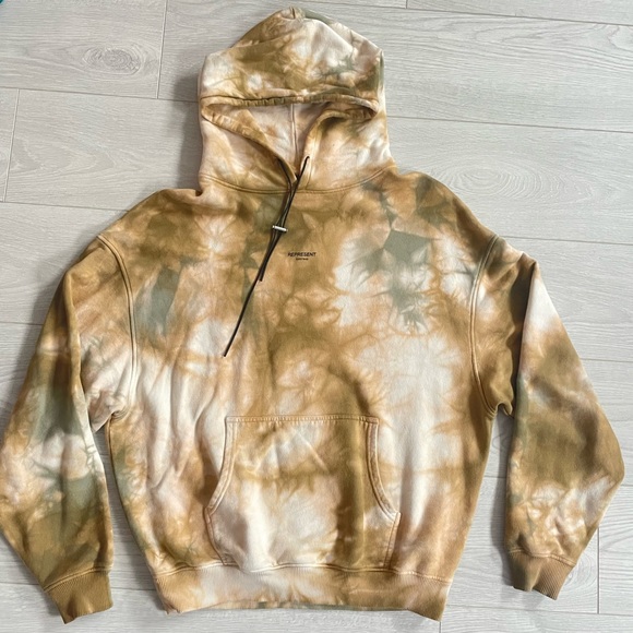 Represent Hoodie - Picture 1 of 2